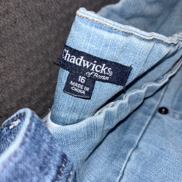 Variety Of Women’s Denim Jeans Size 16 - Picture 5 of 7